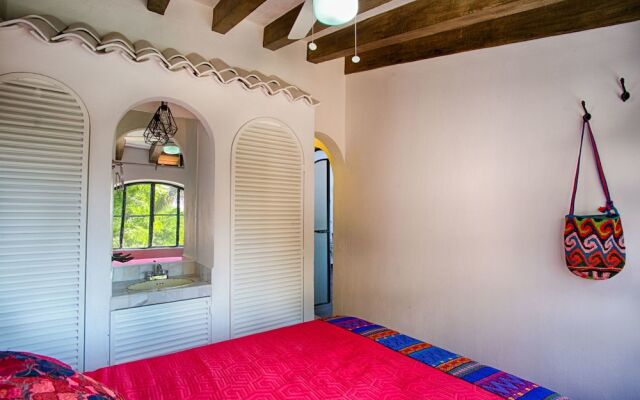 Casa Cielo 3 BR by Casago