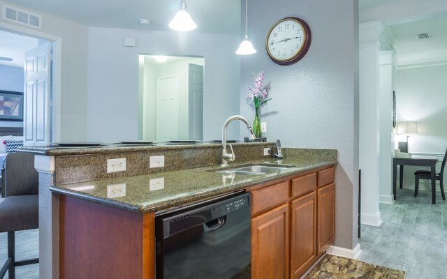 Casa Magnolias Deluxe 3 Bedroom Condo by RedAwning