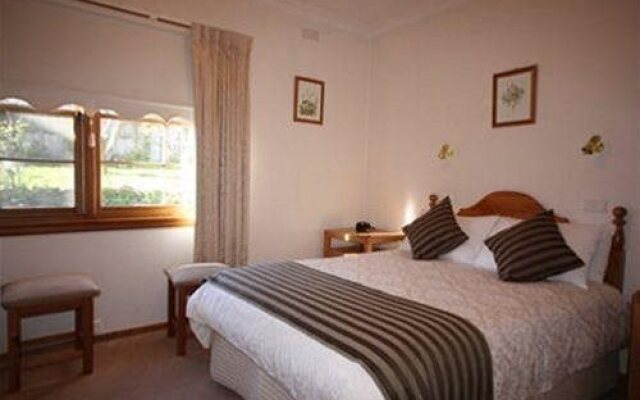 Clovelly House Accommodation