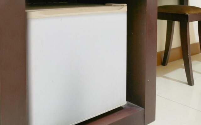 马卡萨艾里帕那库康大道1号酒店(Airy Panakkukang Boulevard 1 Makassar)