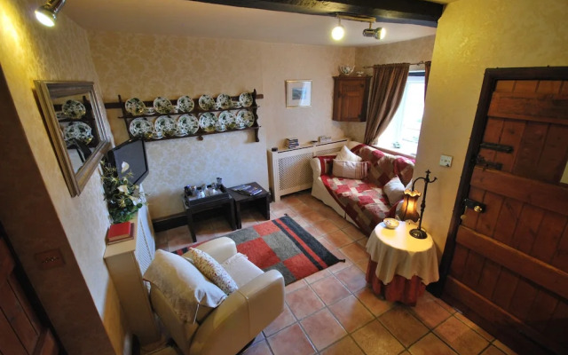 Dannah Farm Country House