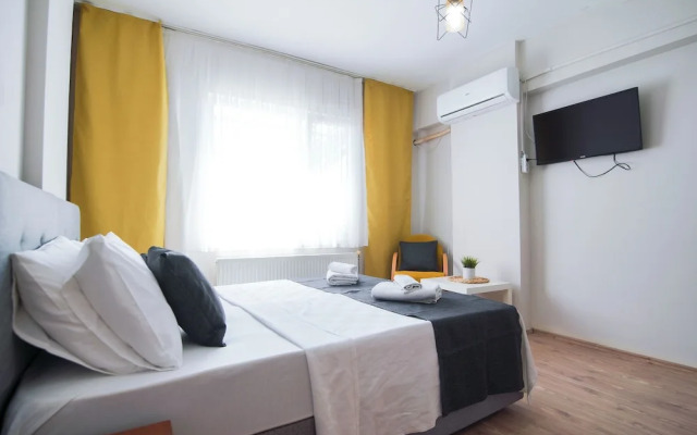 Palmi̇ye Sui̇t Apart
