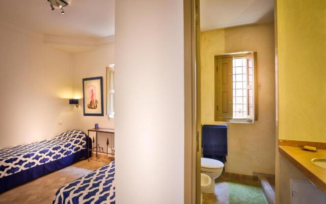 Riad Oasis 3