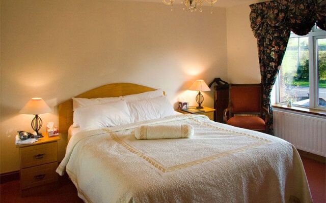 Rosdarrig House