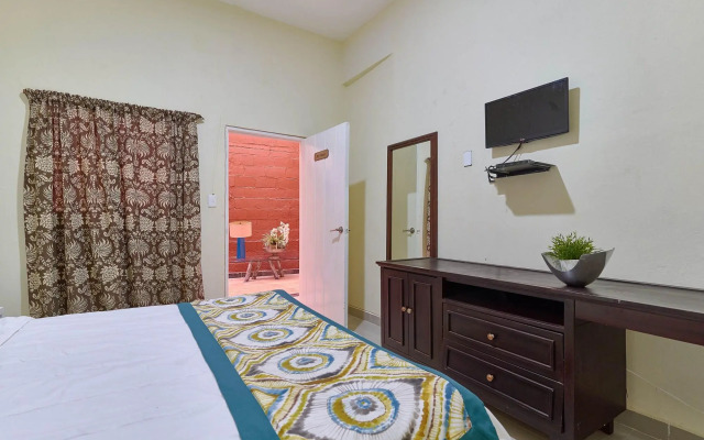 Hotel D' Cornelio & Spa