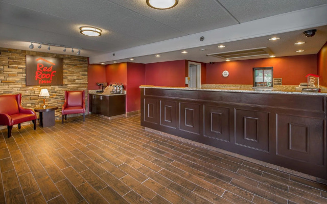 Clarion Pointe Kennesaw Town Center