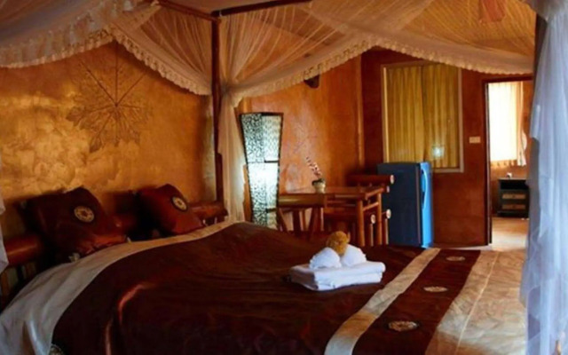 Baan Plubpla Wilai