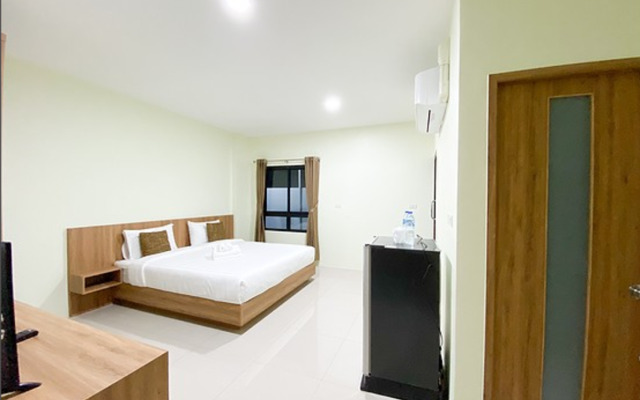 PP Residence Phuket