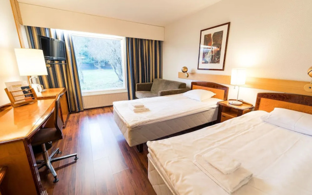 Budget Hotel Raahe