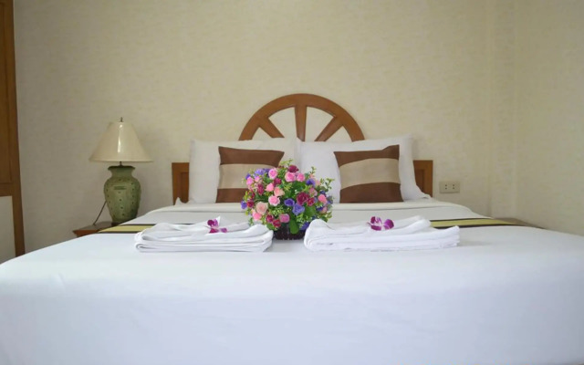 Natacha Hotel