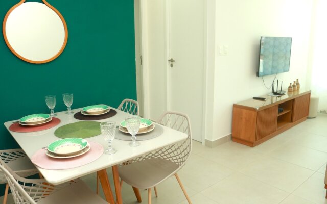 Edifício Promenade II Apt 408