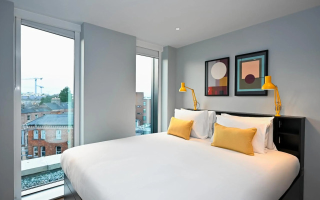 Staycity Aparthotels, Dublin, Mark Street