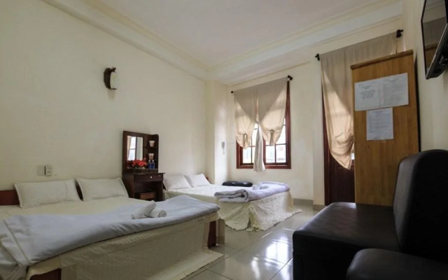 Thao Tri Giao Hotel