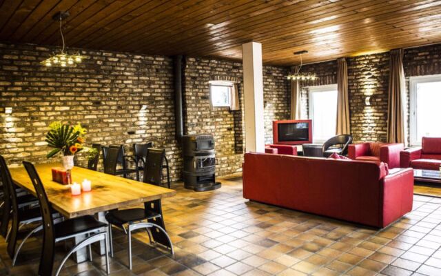 Bungalowpark Landsrade 34255
