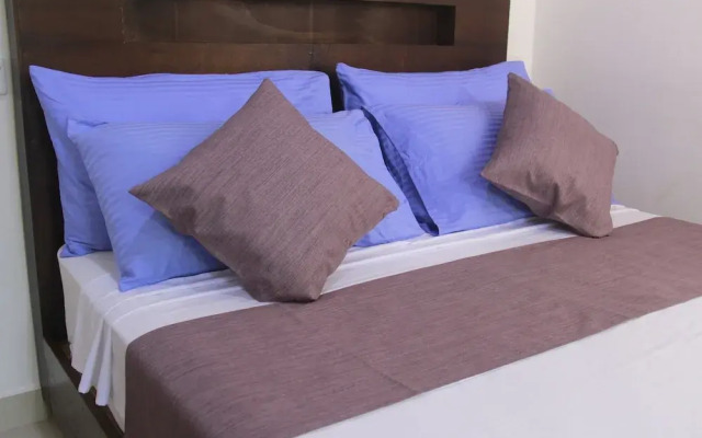 Punsisi Rest Hotel