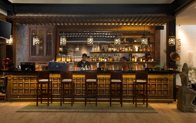Plataran Ubud Hotel & Spa