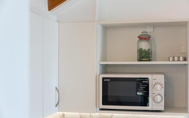 Apartment M&K