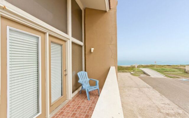 Ocean View by South Padre Condo Rentals