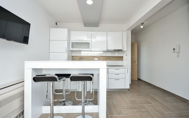 Boutique Apartments Ad Astra