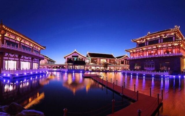Guo Bin Hotel