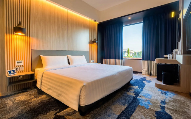 Aston Cilegon Boutique Hotel