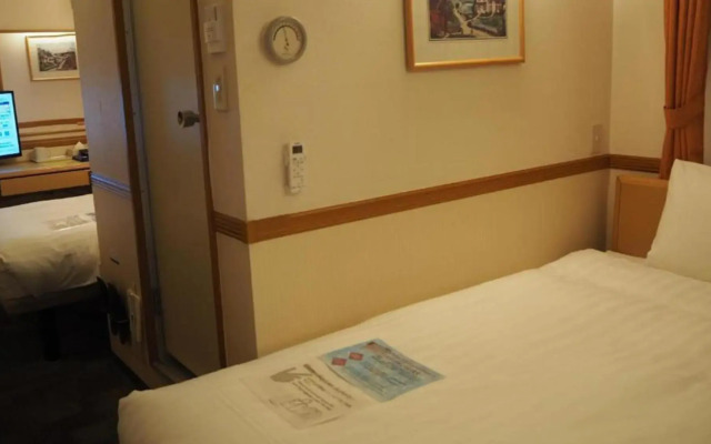 Toyoko Inn Hokkaido Sapporo Station Minami