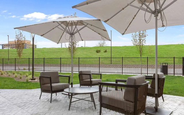 WaterWalk Extended Stay by Wyndham Boise - Meridian