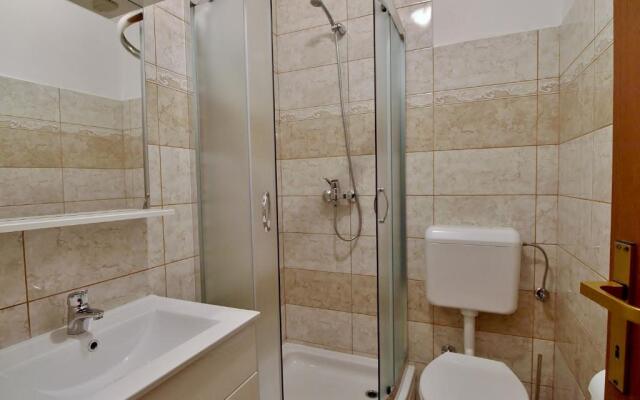 Apartments Fabijanić