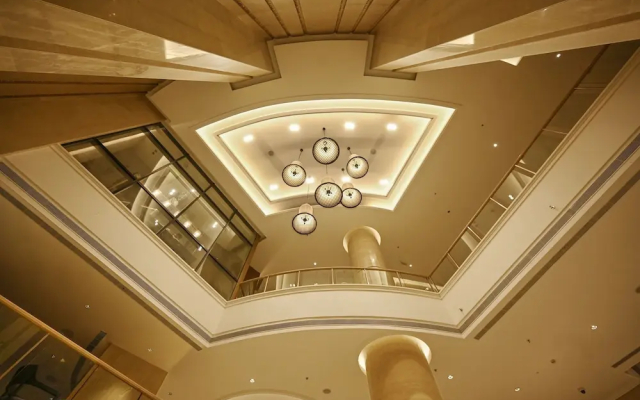 Lyfe Hotels Bhubaneswar