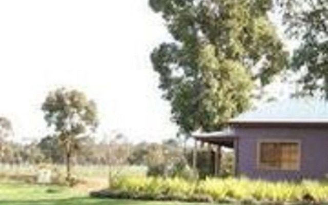 Balgownie Estate Bendigo