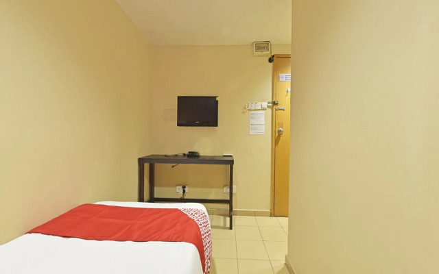 OYO 90732 New Hotel 33