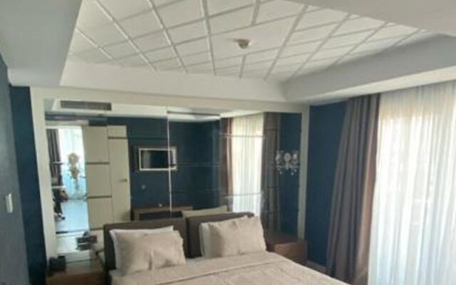 Atakum Palas Otel