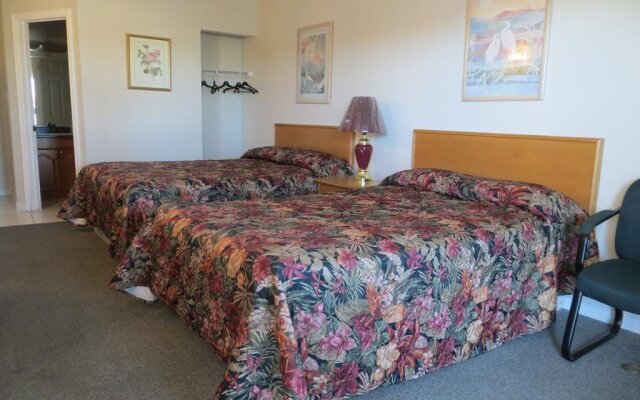 Lakeview Resort Motel