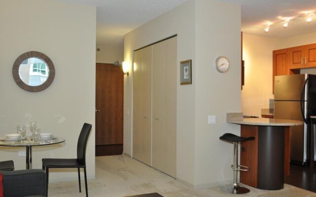 215 West Apartments