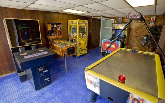 Aloha Oceanfront Motel