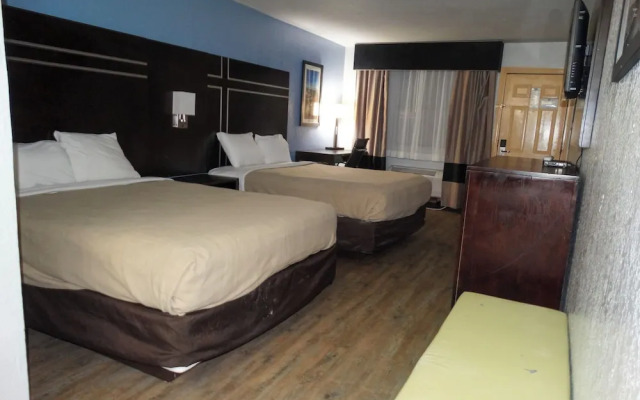 The Residency Inn