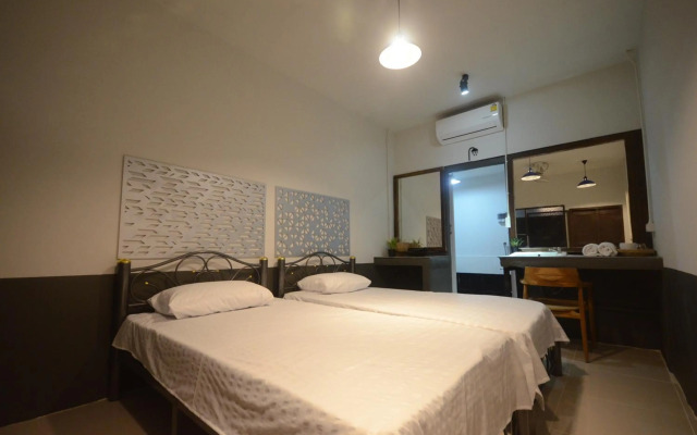 Suandok History House