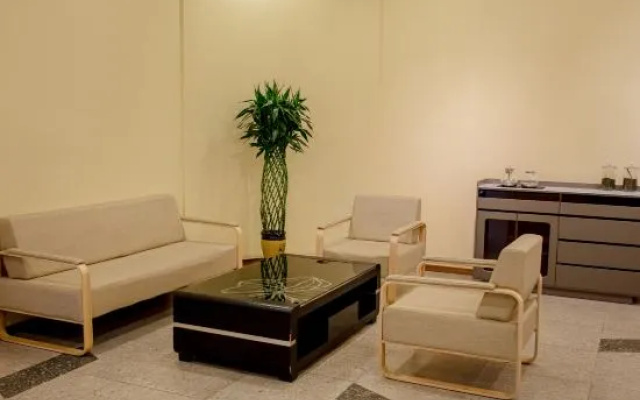 Homeinn Fairyland Hotel (Korla Tianshan West Road) – Guest Rooms – Korla