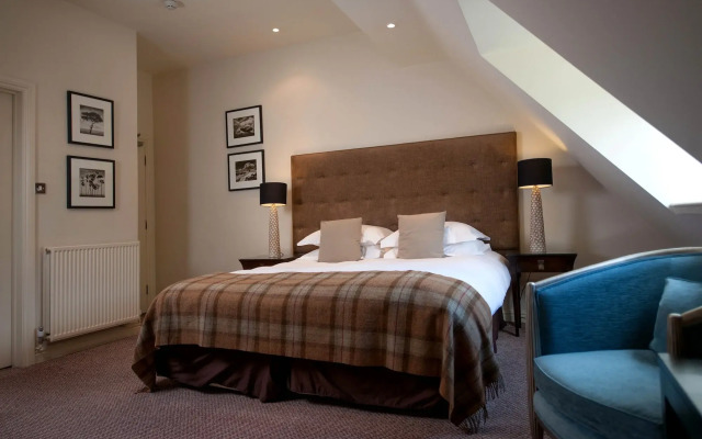The Slaughters Country Inn