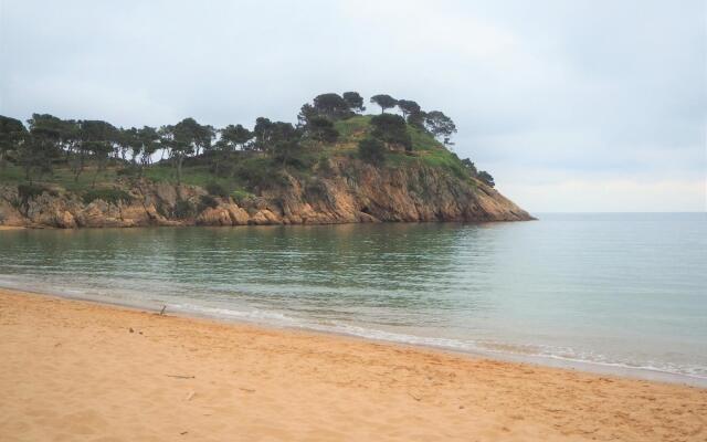 Gran Atic A Primer Linia De Mar