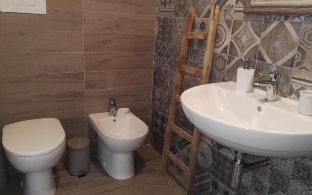 B&B 'A Capitana