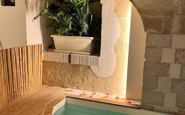 Vianna Suites & Spa