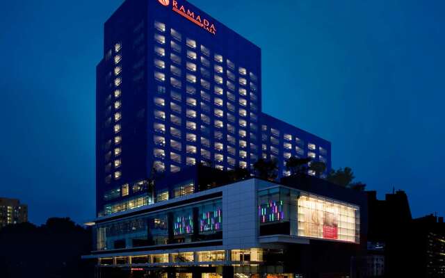 Ramada Plaza Suwon