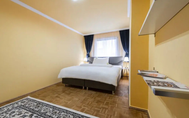 Apartment Schwedenplatz