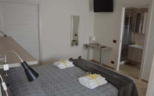 Guest House - Il Granaio