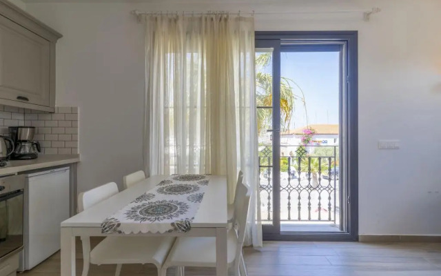 Naro Suites Cesme Marina