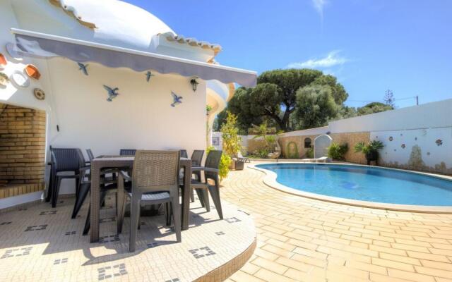 V5 Vilamoura XXI (V2G2)