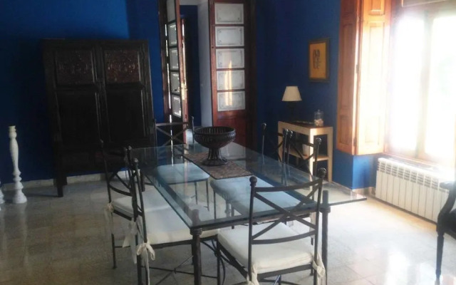 Mas De San Antonio