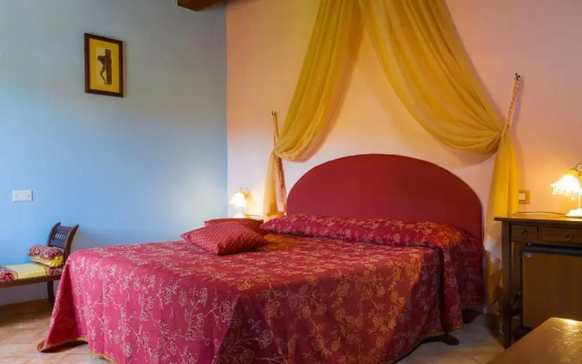 Agriturismo Vecchio Gelso