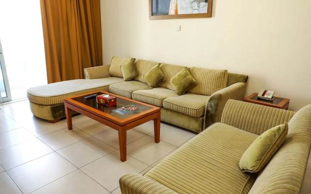 West Zone Plaza Hotel Apartments
